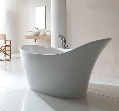 Эксклюзивные ванные для вашего комфорта. Фото внутри!
