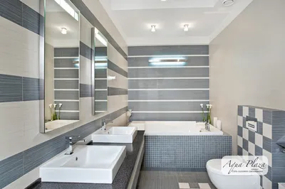 Уникальные и стильные ванны для вашей ванной комнаты. Фото внутри!