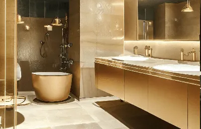 Изображения ванной комнаты в jpg