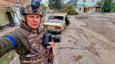 Фотографии природы и пейзажей от Дмитрия Комарова: красота вокруг нас