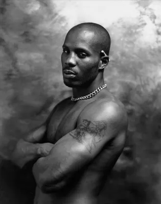 DMX: Фото на фоне природы в формате JPG