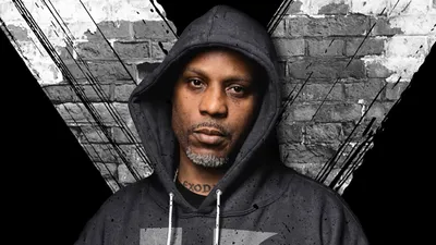 DMX: Фото в формате PNG с яркими и насыщенными цветами