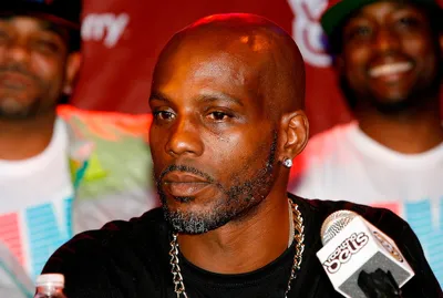 Фото DMX: Уникальное изображение для вашего выбора