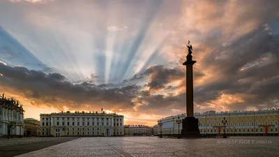 Фотографии, вдохновленные утром, от Игоря