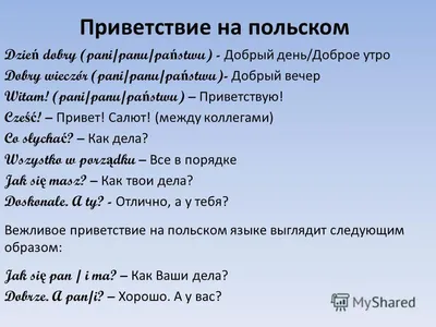 Утренний ветер в Польше - фотографии, показывающие утренний ветер в Польше