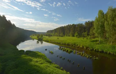 Утренние фотографии с пожеланиями Сергею