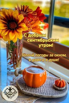 Новые фото для утреннего вдохновения