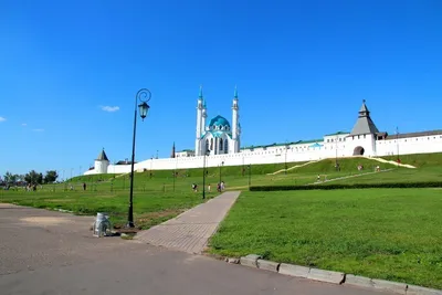 Фотографии вечернего города