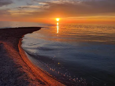 4K фотографии пляжей в 2024 году