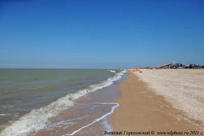 Фото Должанского пляжа: идеальное место для отдыха и фотосессий.
