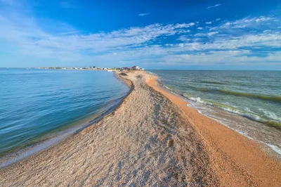 Природные чудеса Должанского пляжа - скачать бесплатно.