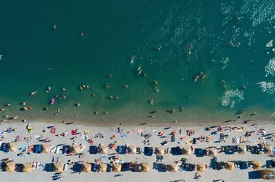 Фотографии Должанского пляжа в PNG формате - выберите свой размер.