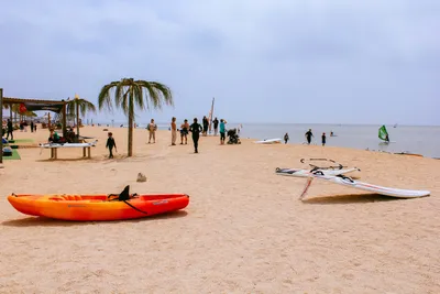Фотографии Должанского пляжа: сохраните воспоминания о прекрасном месте.