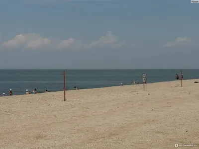 Уникальные снимки Должанского пляжа - выберите свой формат и размер.