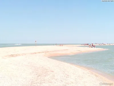 Фото Должанского пляжа: путешествие в мир красоты и умиротворения.