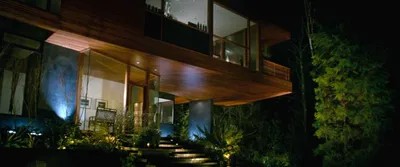 Фото дома из фильма Сумерки в высоком качестве для скачивания (PNG, WebP)