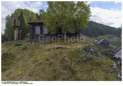 Фото дома на горе бесплатно в хорошем качестве