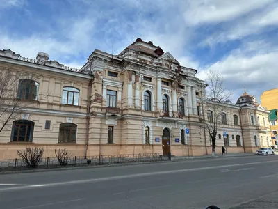 Откройте для себя красоту Читы через фотографии ее домов