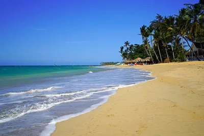 Отдых на пляжах Доминиканы: фотографии для вдохновения
