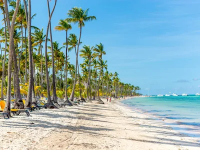 Фотоэкскурсия по пляжам Доминиканы: красота в каждом кадре