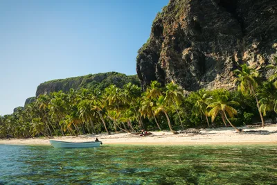 Пляжи Доминиканы: фотографии, чтобы погрузиться в атмосферу