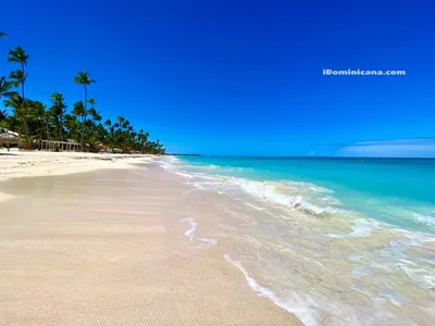 Пляжи Доминиканы: фотографии, чтобы погрузиться в расслабляющую атмосферу