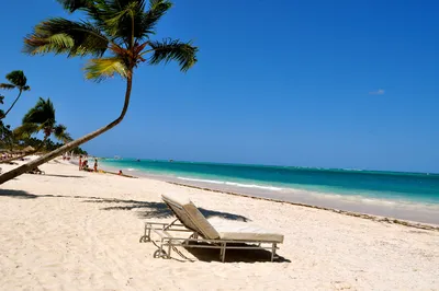 Фотоэкскурсия по пляжам Доминиканы: красота, которая оставит вас без слов