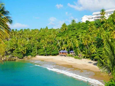 Фотографии пляжей в Доминикане: Full HD и 4K