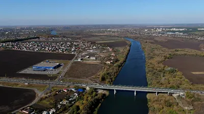 Погрузитесь в мир реки Дон через фото