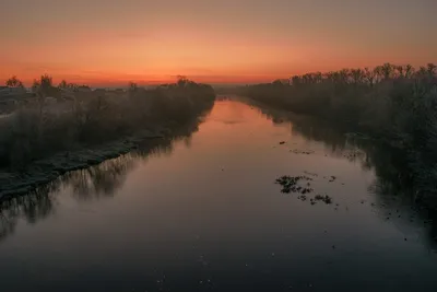 Фото реки Дон в HD качестве - скачать бесплатно