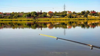 Скачать фото Донецкого моря в хорошем качестве