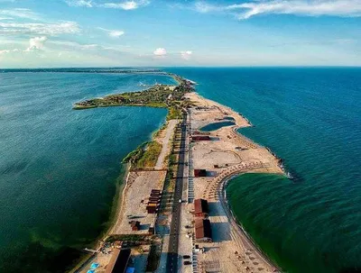 Изображение Моря Донца скачать бесплатно: наслаждайтесь прекрасными видами