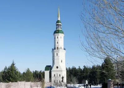 Фото Челябинска: красивые виды города