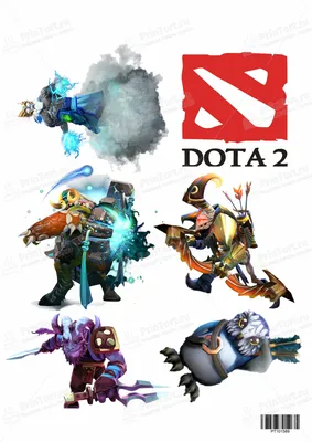 Фото Dota 2: смешные моменты в игре