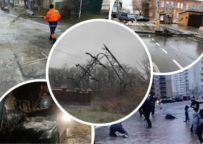 Дождь HD обои: скачать бесплатно и быстро.