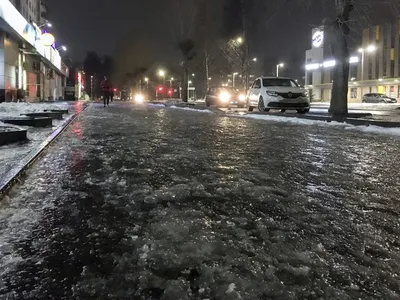 Дождь в Москве: Фотографии и изображения