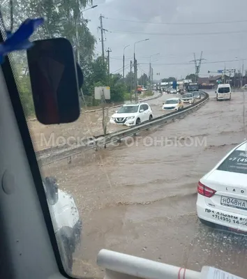 Рисунок дождя: атмосферные фотографии