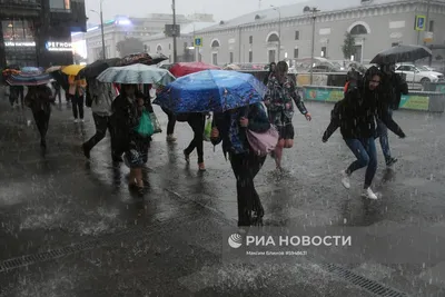 Дождь в Москве сегодня: Фотографии на андроид.