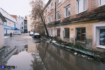 Красивые Фоны с Дождем в Томске: Скачать Бесплатно