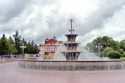 Искусство природы: Фотографии дождя в городе