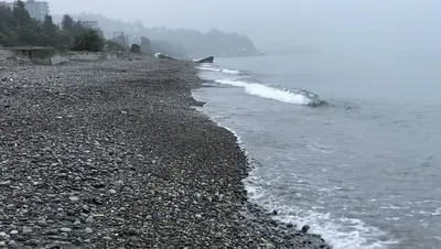 Фото с дождем на море в высоком разрешении