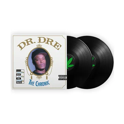 Изображение Dr. Dre в стиле хип-хопа: классика жанра