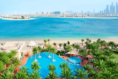 Фотографии Дубай пляжа: скачать бесплатно в формате JPG, PNG, WebP