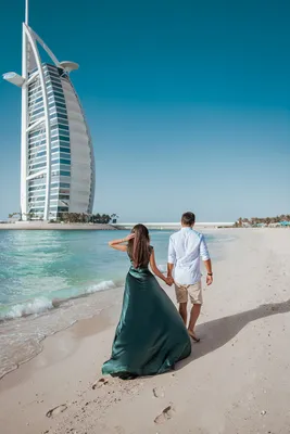 Фотографии Дубай пляжа: лучшие моменты в HD
