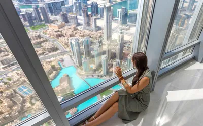 Зимний великолепный Дубай: выберите размер и формат для скачивания