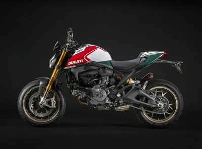 Изображение Ducati Monster 1200 в формате JPG