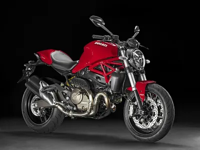 Изображение Ducati Monster 1200 в WebP формате