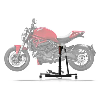 Фото Ducati Monster 1200 с выбором формата изображения