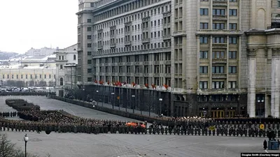 Вдохновляющие кадры Дугласа Смита, заставляющие верить в себя и свои мечты.