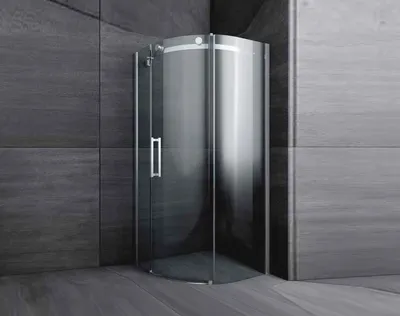 Фото душа в ванной без душевой кабины для ванной комнаты - изображение в Full HD качестве